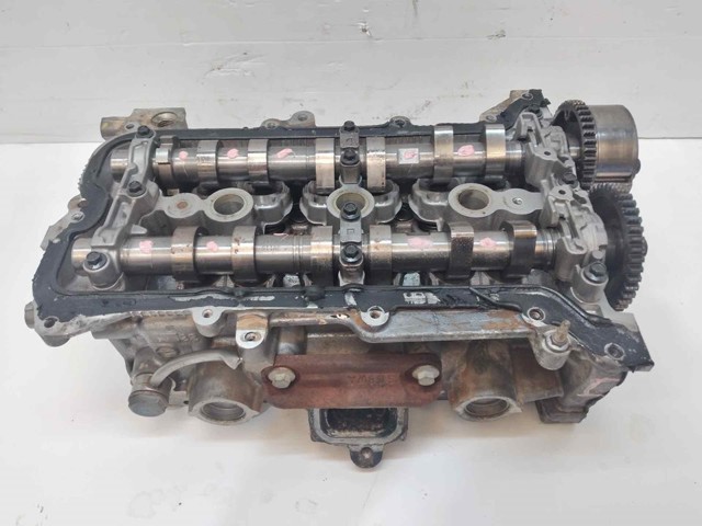 RENAULT H4D480 Двигатель в наличии Житомир