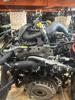 Motor montado H4DF480 RENAULT