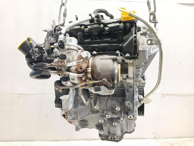 RENAULT H4DF480 Двигатель в наличии Киев