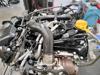 Motor montado H4DF480 RENAULT