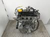 Motor montado H4DF480 RENAULT