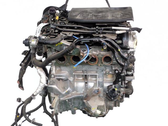 H4M630 Двигатель в сборе купить Киев