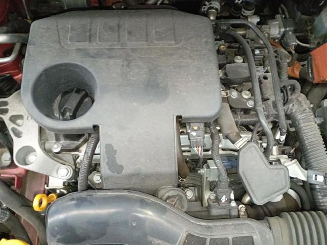 H4M630 RENAULT Двигатель купить в Житомир