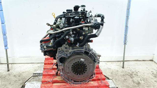 RENAULT H4M632 Двигатель в наличии Житомир