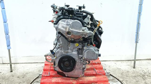 H4M632 RENAULT Двигатель купить в Павлоград