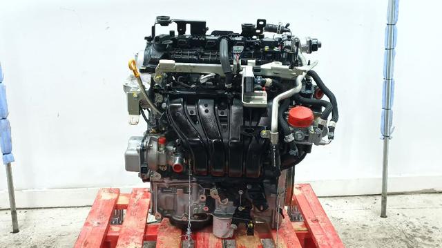 RENAULT H4M632 Двигатель в наличии Запорожье