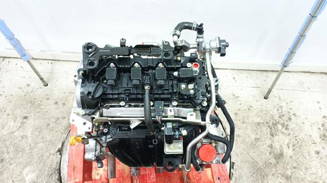 H4M632 RENAULT Двигатель купить в Хмельницкий