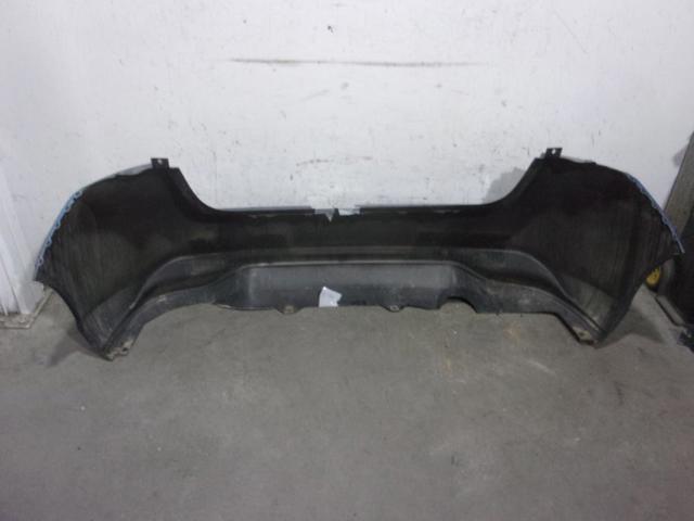 H50223ZLMH NISSAN Бампер задний купить в Запорожье