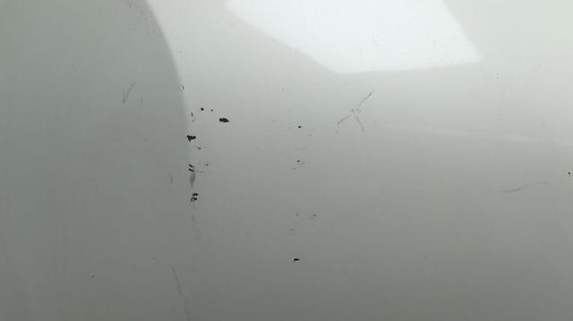 NISSAN H50223ZLMH Задний бампер в наличии Тернополь