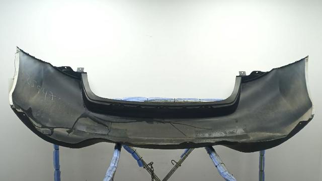 NISSAN H50223ZLMH Задний бампер в наличии Винница