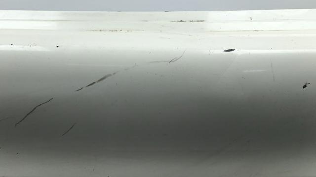 H50223ZLMH Задний бампер купить Одесса