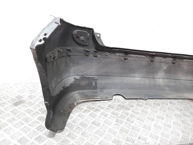 Pára-choque traseiro Nissan Almera V10