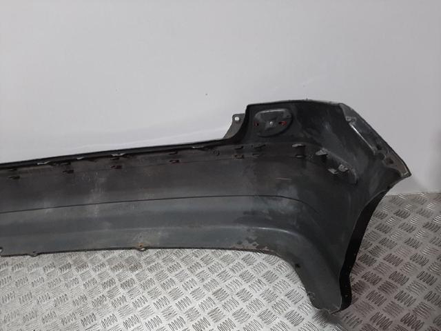 Pára-choque traseiro Nissan Almera V10