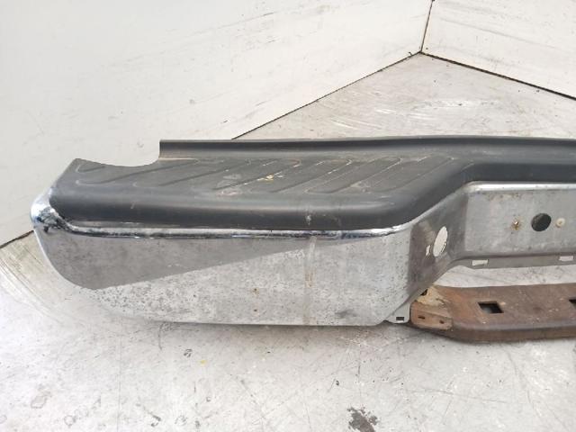 H5022EA600 NISSAN Бампер задний купить в Ужгород