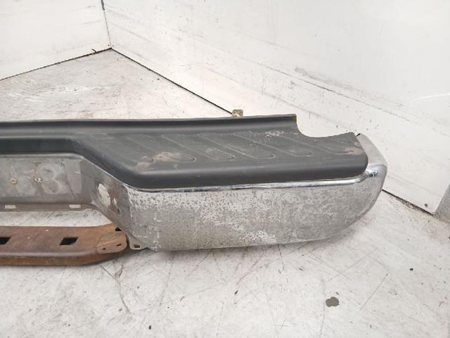 H5022EA600 NISSAN Бампер задний купить в Чернигов