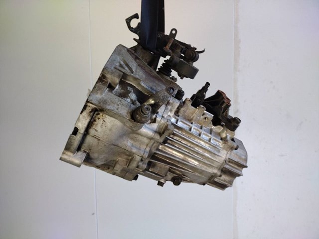 H51773 HYUNDAI КПП купить в Житомир