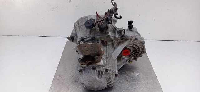 H51773 HYUNDAI КПП в сборе (механическая коробка передач) купить в Кривой Рог
