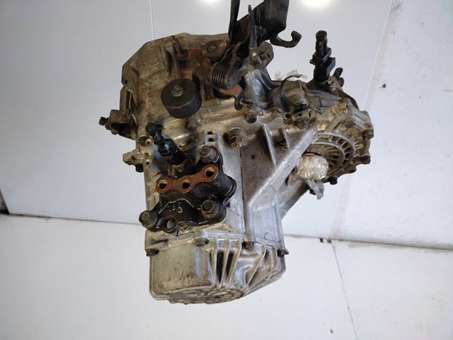 HYUNDAI H51773 КПП в наличии Чернигов