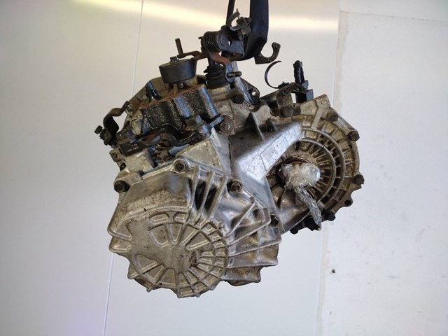 H51773 HYUNDAI КПП купить в Николаев
