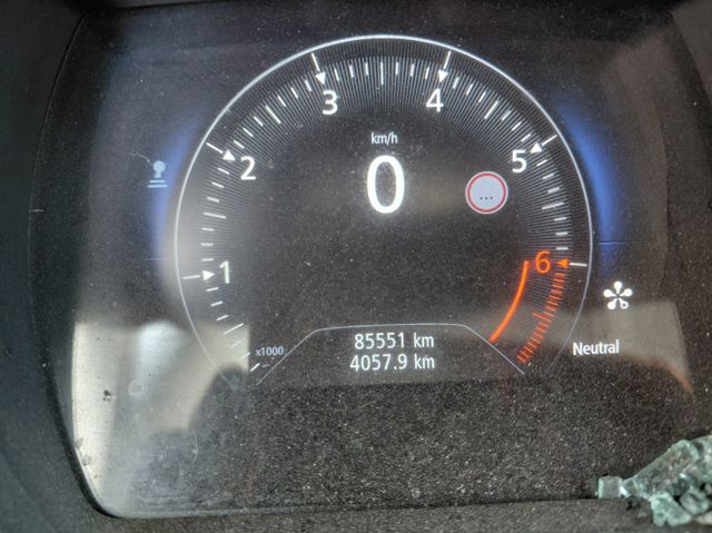 H5F RENAULT купить в Днепр