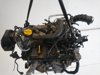 Motor montado H5F408 RENAULT