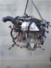 Motor montado H5F408 RENAULT