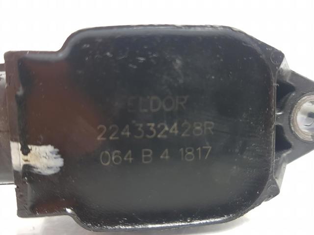 H5F408 Renault (RVI)