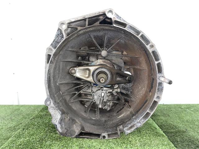 H5H КПП в сборе (механическая коробка передач) купить Киев