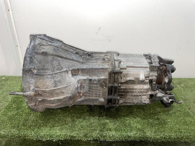 H5H КПП в сборе (механическая коробка передач) купить Ирпень