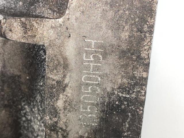 H5H BMW КПП в сборе (механическая коробка передач) купить в Харьков