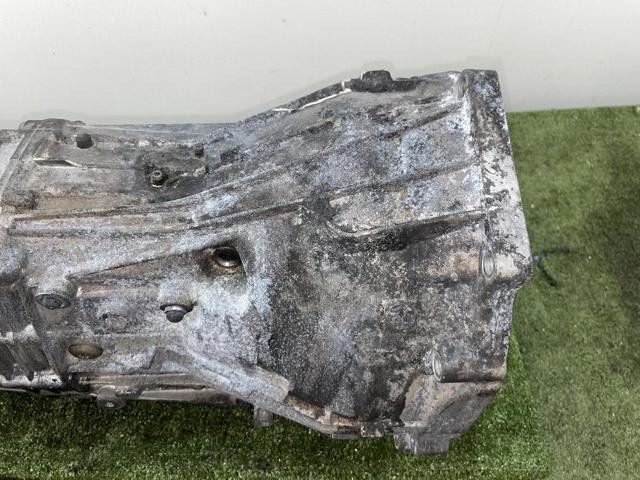 H5H BMW КПП в сборе (механическая коробка передач) купить в Харьков