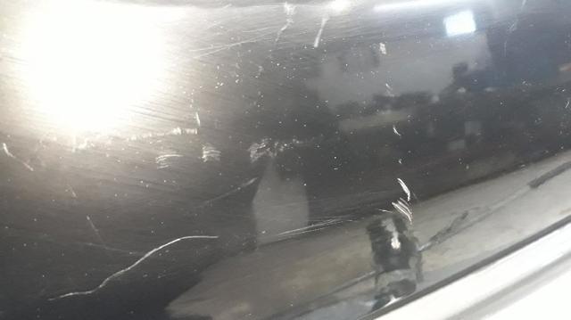 H5M22CA040 NISSAN Задний бампер купить в Сумы