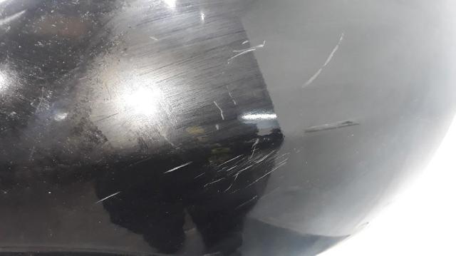 NISSAN H5M22CA040 Задний бампер в наличии Житомир