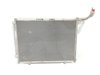 Radiador de aparelho de ar condicionado H6BH19710AB FORD