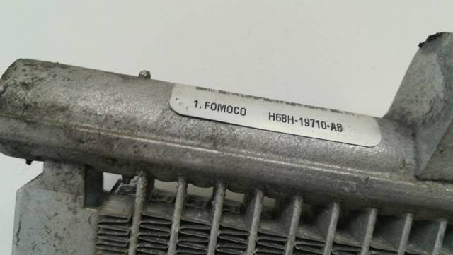 FORD H6BH19710AB Радиатор кондиционера в наличии Киев