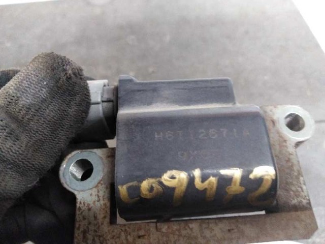 H6T12671A MITSUBISHI Катушка зажигания купить в Ровно