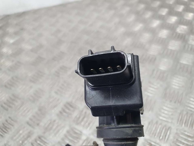 H6T61271 MAZDA Катушка зажигания купить в Черновцы