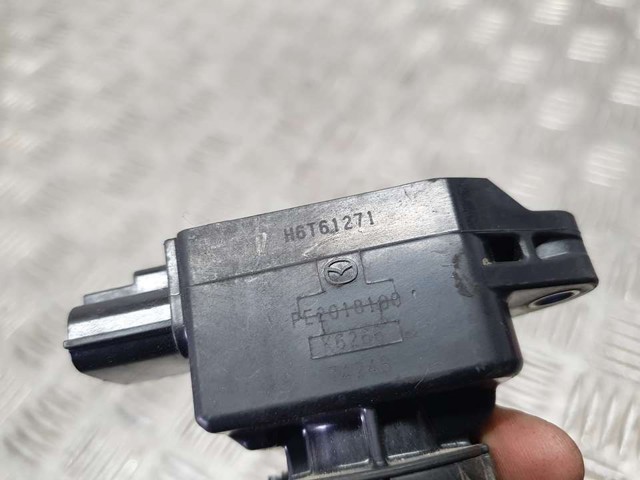 MAZDA H6T61271 Катушка зажигания в наличии Житомир