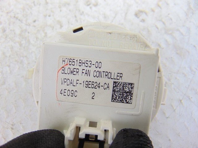H7651BHS3 MAZDA купить в Тернополь