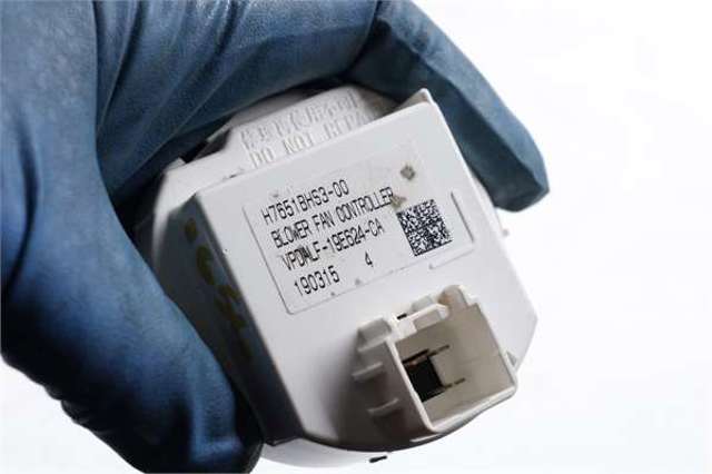 H7651BHS3 MAZDA купить в Черновцы