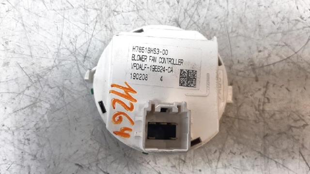 H7651BHS3 MAZDA купить в Чернигов