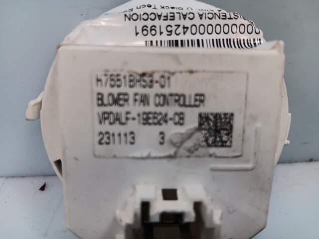 H7651BHS3 купить Кривой Рог