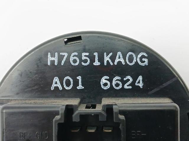 H7651KA0G MAZDA купить в Павлоград
