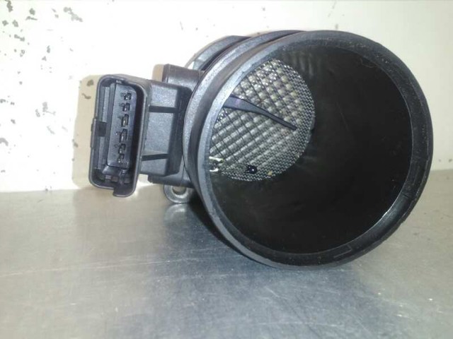 H7700104426 RENAULT Датчик потока (расхода) воздуха, расходомер M.A.F. - (Mass Airflow) купить в Сумы