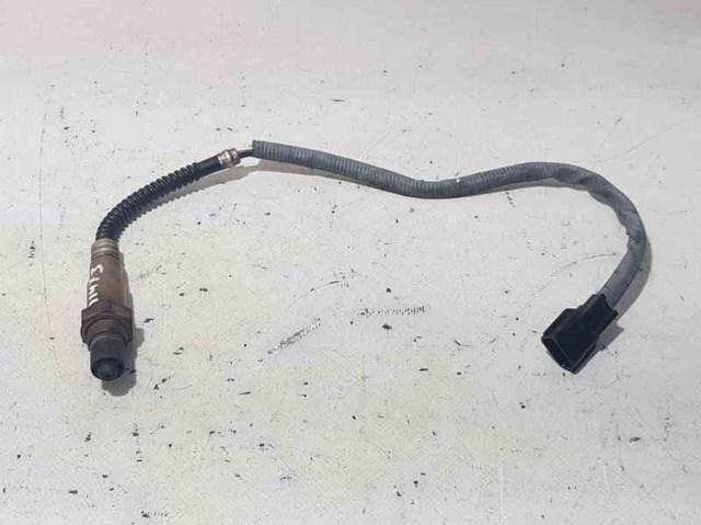 Sonda lambda, sensor de oxigênio até o catalisador H7700107433 RENAULT