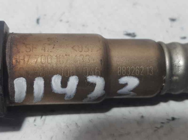 H7700107433 Лямбда-зонд, датчик кислорода до катализатора купить Винница