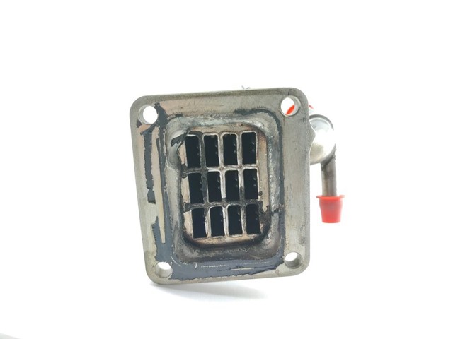 H7700107471 RENAULT Клапан EGR рециркуляции газов купить в Житомир