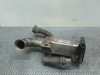 Enfriador egr para renault scenic ii (jm)  f9q d8 H7700107471