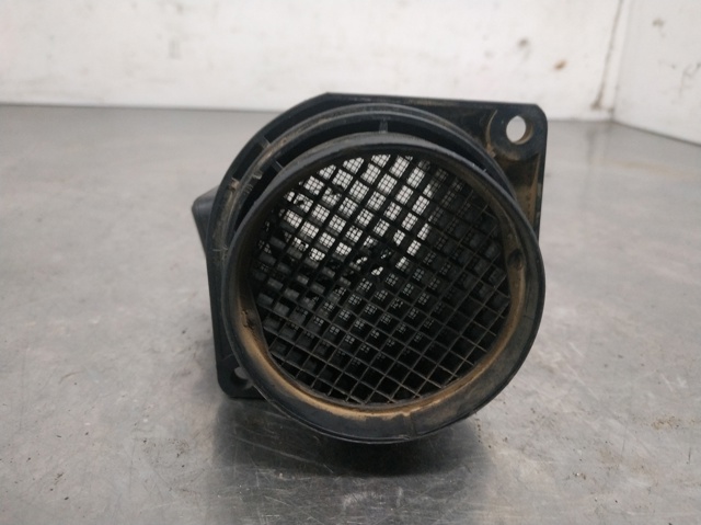 Sensor de fluxo (consumo) de ar, medidor de consumo M.A.F. - (Mass Airflow) H7700314669 RENAULT
