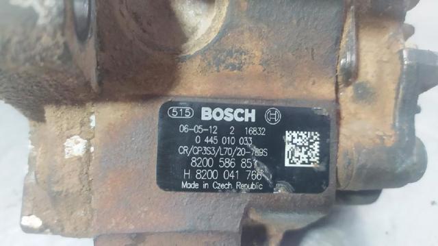 H8200041766 RENAULT ТНВД купить в Павлоград
